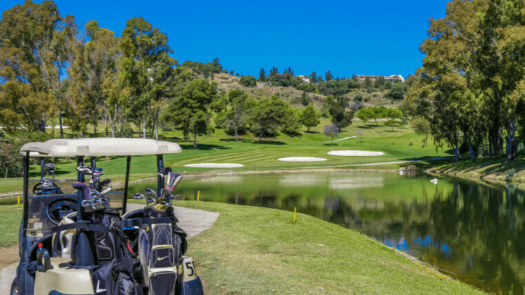Sol Marbella Estepona Atalaya Park